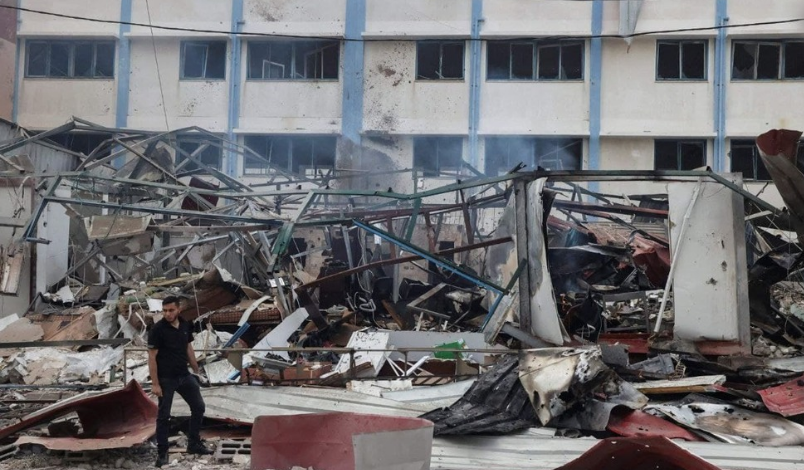 الصحة في غزة: العدوان يزيد من الأعباء على كاهل المنظومة الصحية التي تعاني من الحصار